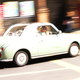 Illustration for article titled The Nissan Figaro Treads Fine Line Between Retro and Cool